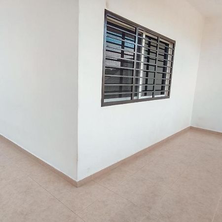 Felipe Carrillo PuertoDepartamento Centrico Con Estacionamientoアパートメント エクステリア 写真